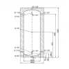 Теплоаккумулятор Thermo Alliance TA-ТАМ-00 350 с изоляцией 60 мм- Фото 2